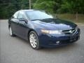 Royal Blue Pearl - TSX Sedan Photo No. 1