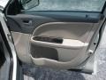 Light Sage Metallic - Sable Premier Sedan Photo No. 16
