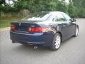 Royal Blue Pearl - TSX Sedan Photo No. 3