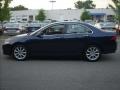 Royal Blue Pearl - TSX Sedan Photo No. 6