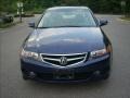 Royal Blue Pearl - TSX Sedan Photo No. 8