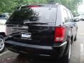 Black - Grand Cherokee Laredo 4x4 Photo No. 4