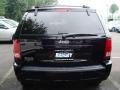 Black - Grand Cherokee Laredo 4x4 Photo No. 5