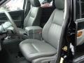 Black - Grand Cherokee Laredo 4x4 Photo No. 11
