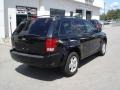 Black - Grand Cherokee Laredo 4x4 Photo No. 2