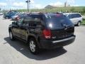 Black - Grand Cherokee Laredo 4x4 Photo No. 4
