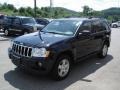 Black - Grand Cherokee Laredo 4x4 Photo No. 15