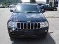Black - Grand Cherokee Laredo 4x4 Photo No. 16