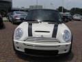 Pepper White - Cooper S Hardtop Photo No. 2
