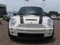 Pepper White - Cooper S Hardtop Photo No. 3