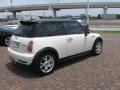 2006 Pepper White Mini Cooper S Hardtop  photo #12