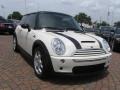Pepper White - Cooper S Hardtop Photo No. 15