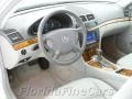 Brilliant Silver Metallic - E 350 Sedan Photo No. 12
