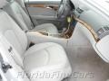 Brilliant Silver Metallic - E 350 Sedan Photo No. 13