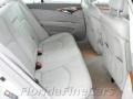 Brilliant Silver Metallic - E 350 Sedan Photo No. 14