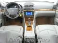 Brilliant Silver Metallic - E 350 Sedan Photo No. 16
