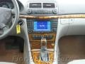 Brilliant Silver Metallic - E 350 Sedan Photo No. 18