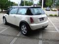 2006 Pepper White Mini Cooper Hardtop  photo #6