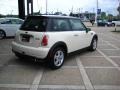 2006 Pepper White Mini Cooper Hardtop  photo #8