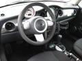 2006 Pepper White Mini Cooper Hardtop  photo #12