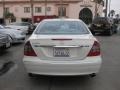 Arctic White - E 350 Sedan Photo No. 4