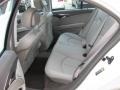 Arctic White - E 350 Sedan Photo No. 16