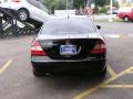 2007 Black Mercedes-Benz CLK 350 Coupe  photo #5