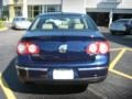 2006 Blue Graphite Metallic Volkswagen Passat 2.0T Sedan  photo #4