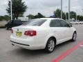 Campanella White - Jetta Wolfsburg Edition Sedan Photo No. 5