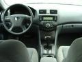 2005 Graphite Pearl Honda Accord LX Sedan  photo #9