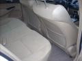 Taffeta White - Civic LX Sedan Photo No. 16