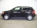 Super Black - Murano SE AWD Photo No. 2
