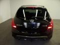 Super Black - Murano SE AWD Photo No. 3