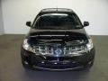Super Black - Murano SE AWD Photo No. 4