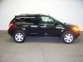 Super Black - Murano SE AWD Photo No. 6