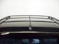 Super Black - Murano SE AWD Photo No. 7