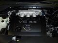 Super Black - Murano SE AWD Photo No. 8