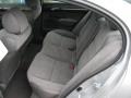 2006 Alabaster Silver Metallic Honda Civic EX Sedan  photo #12