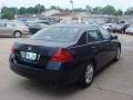 2006 Royal Blue Pearl Honda Accord SE Sedan  photo #9