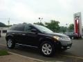 2006 Super Black Nissan Murano SL AWD  photo #13