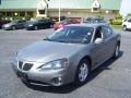 Shadow Gray Metallic - Grand Prix Sedan Photo No. 1