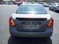 Shadow Gray Metallic - Grand Prix Sedan Photo No. 4