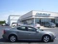 Shadow Gray Metallic - Grand Prix Sedan Photo No. 6