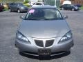 Shadow Gray Metallic - Grand Prix Sedan Photo No. 8