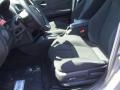 Shadow Gray Metallic - Grand Prix Sedan Photo No. 10