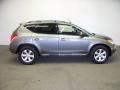 2006 Platinum Pearl Metallic Nissan Murano SL AWD  photo #5