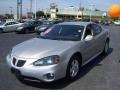 Liquid Silver Metallic - Grand Prix Sedan Photo No. 1