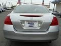 2006 Alabaster Silver Metallic Honda Accord EX-L Sedan  photo #5