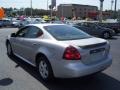Liquid Silver Metallic - Grand Prix Sedan Photo No. 3