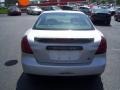 Liquid Silver Metallic - Grand Prix Sedan Photo No. 4